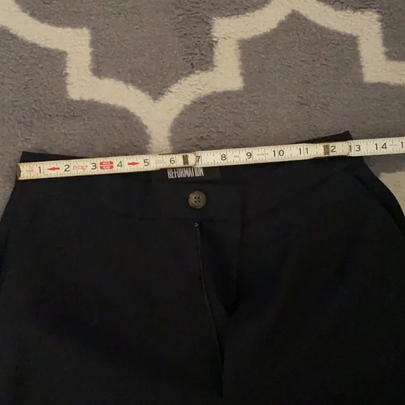 Reformation Boy Trousers, Size 0 - Picture 7 of 9